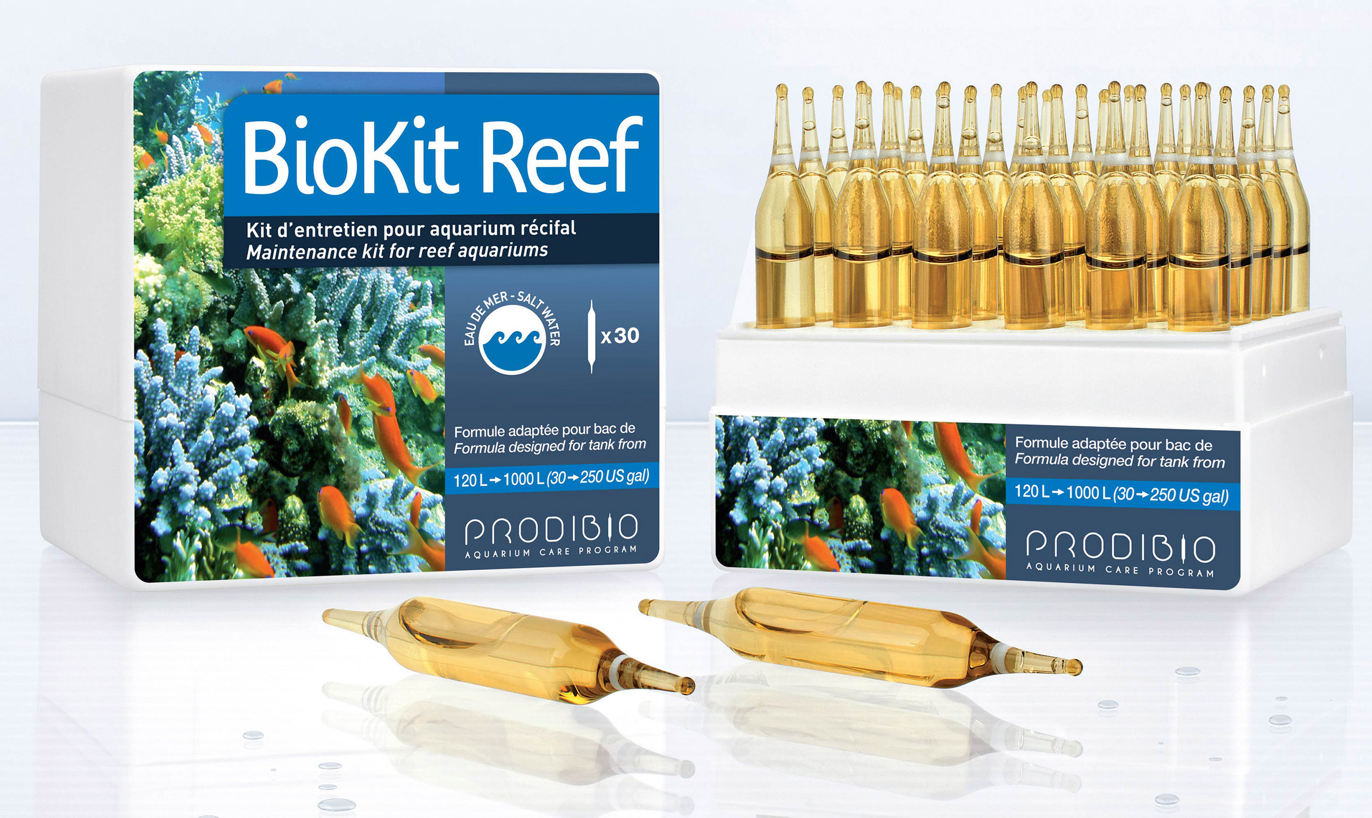 Biokit Reef